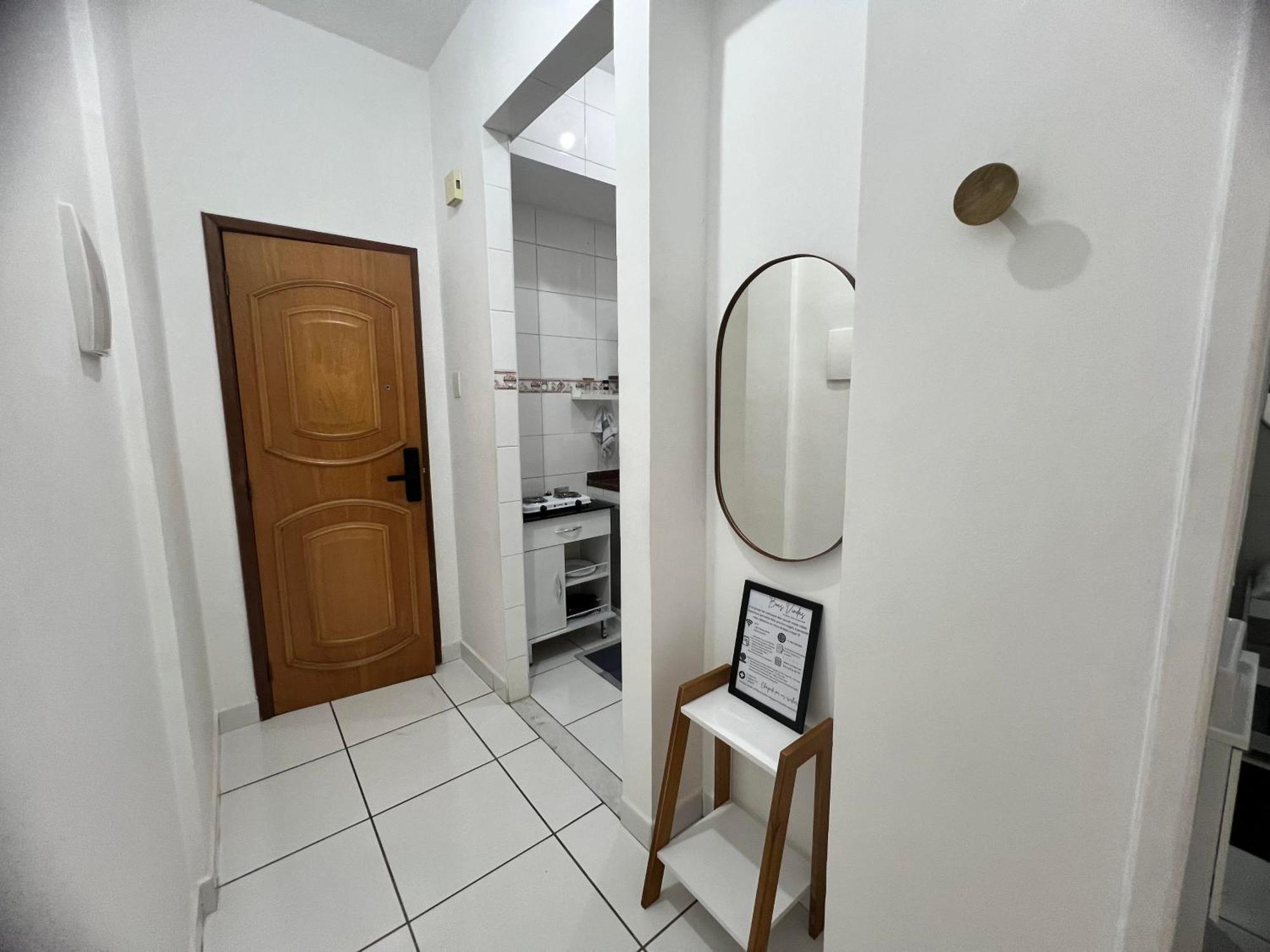 Carioca Home Rio de Janeiro Ngoại thất bức ảnh