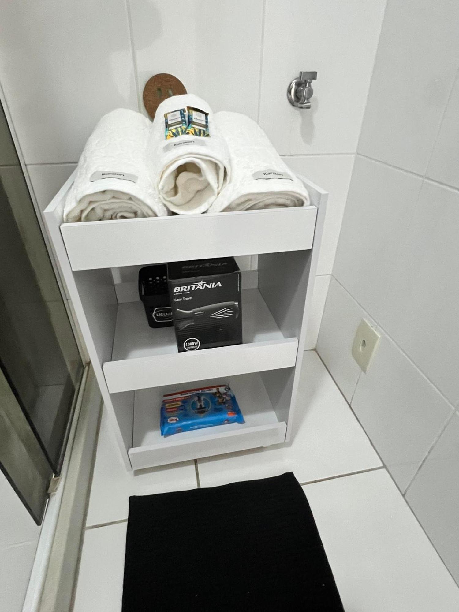 Carioca Home Rio de Janeiro Ngoại thất bức ảnh