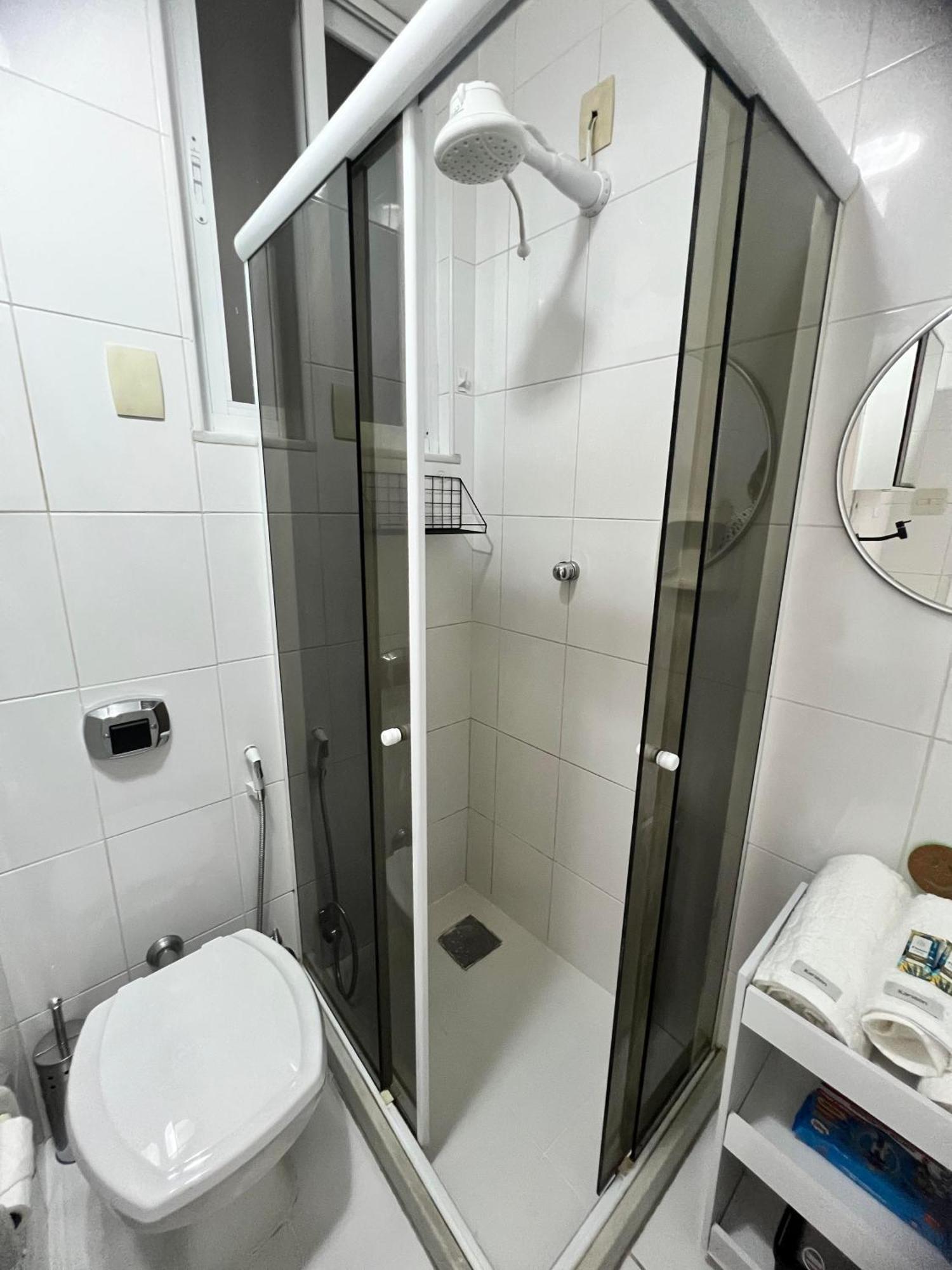 Carioca Home Rio de Janeiro Ngoại thất bức ảnh