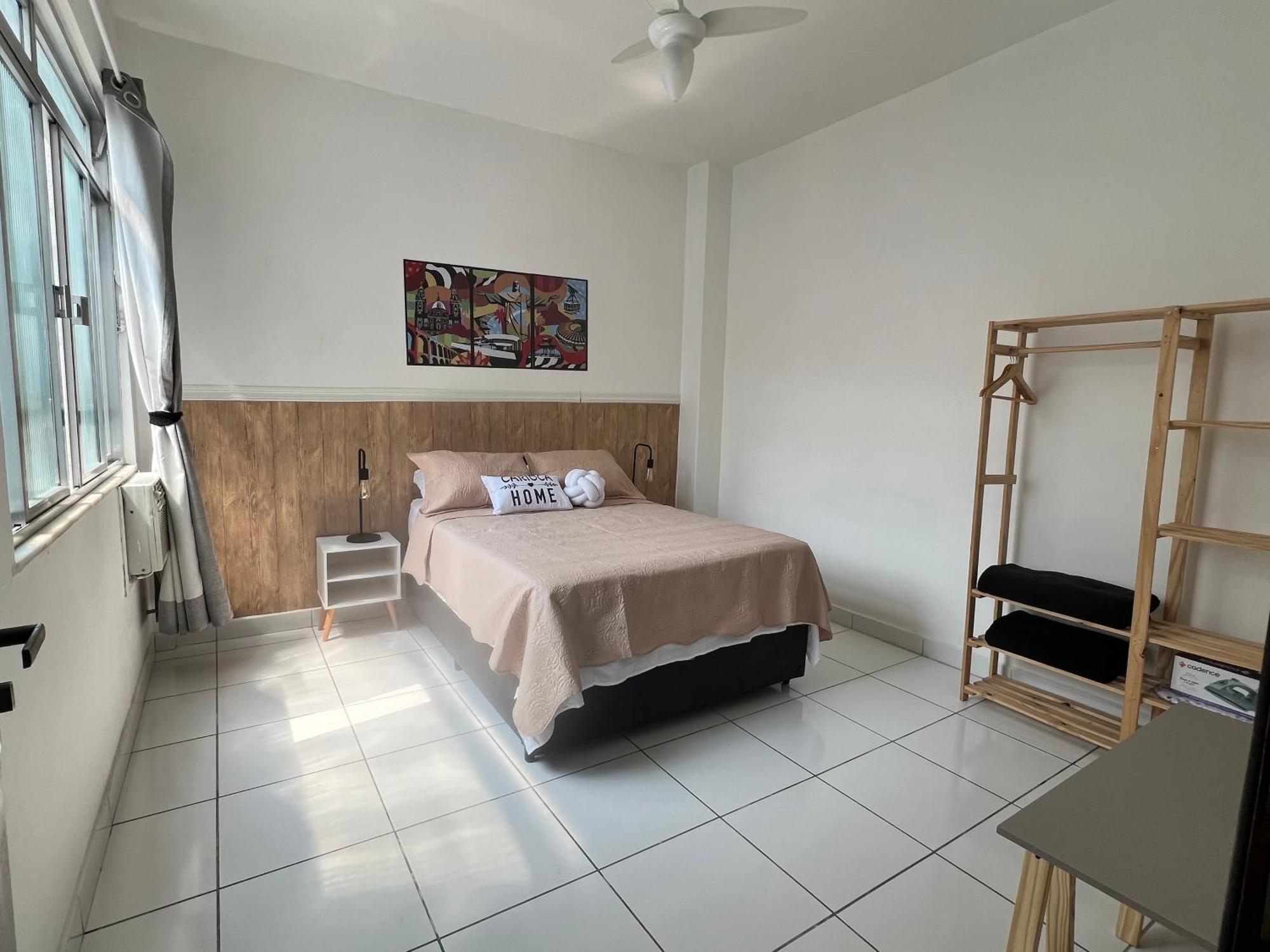 Carioca Home Rio de Janeiro Ngoại thất bức ảnh