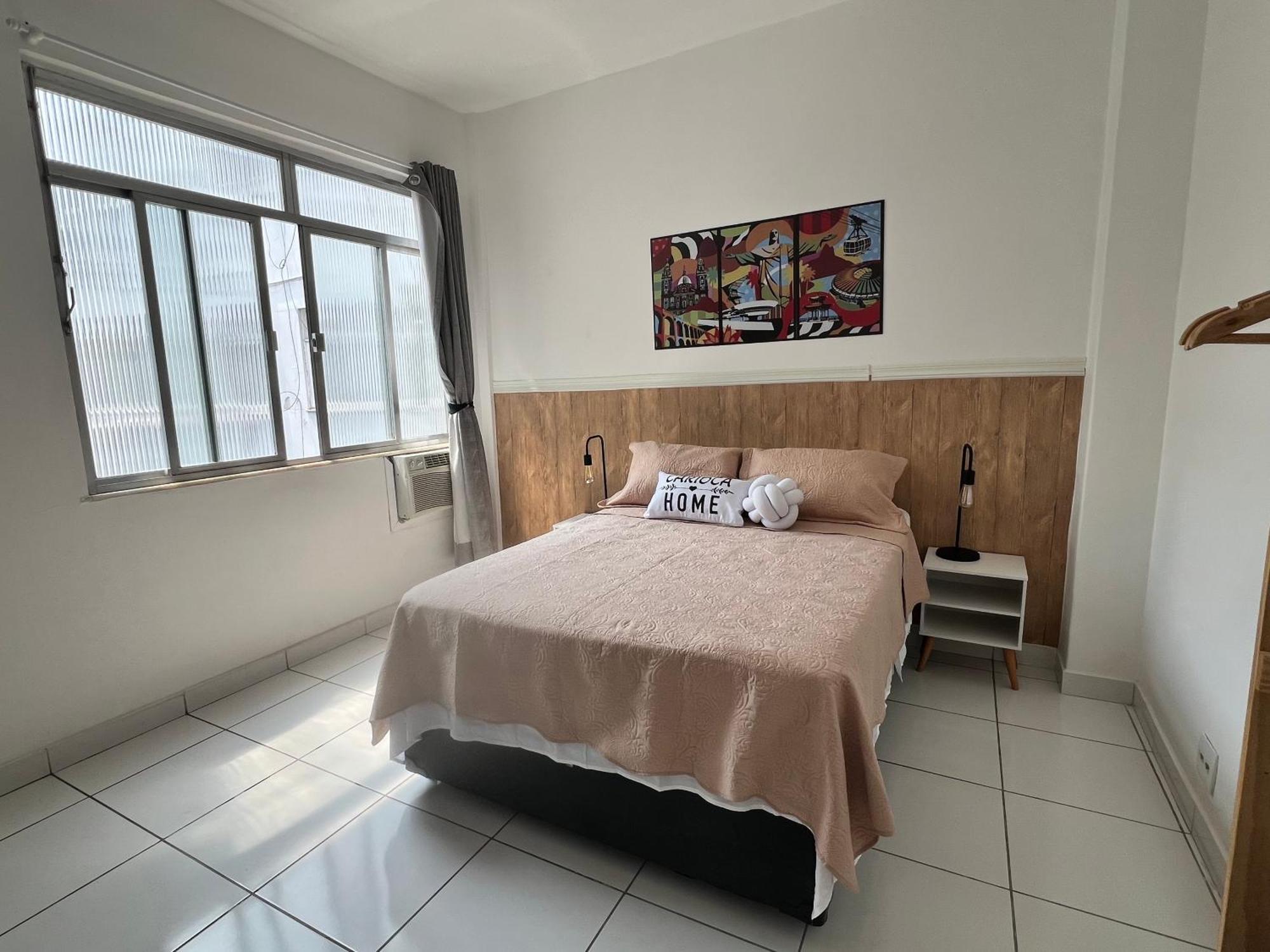 Carioca Home Rio de Janeiro Ngoại thất bức ảnh
